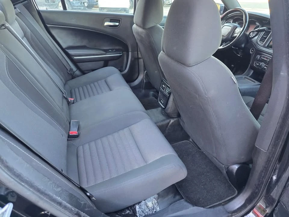 2021 Dodge Charger 7th Gen - Image 19 of 20