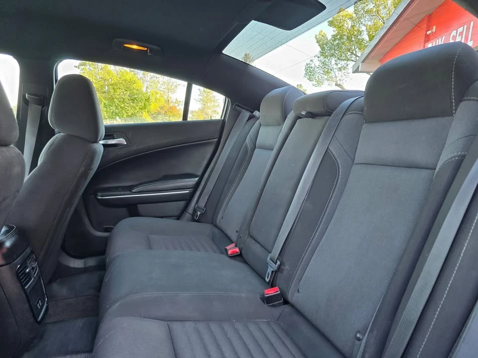 2021 Dodge Charger 7th Gen - Image 16 of 20