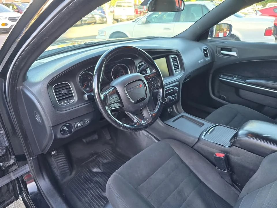 2021 Dodge Charger 7th Gen - Image 13 of 20