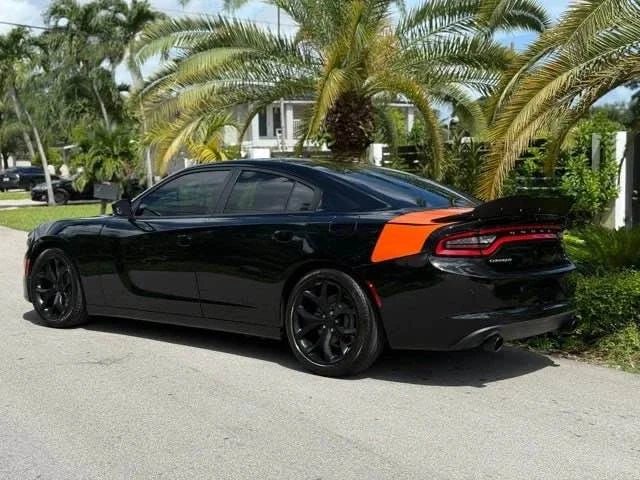 2021 Dodge Charger 7th Gen - Image 6 of 10