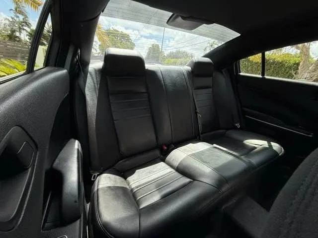 2021 Dodge Charger 7th Gen - Image 7 of 10