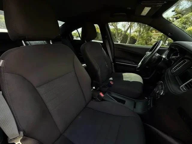 2021 Dodge Charger 7th Gen - Image 8 of 10