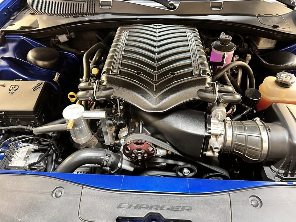 2021 Dodge Charger 7th Gen - Image 12 of 20