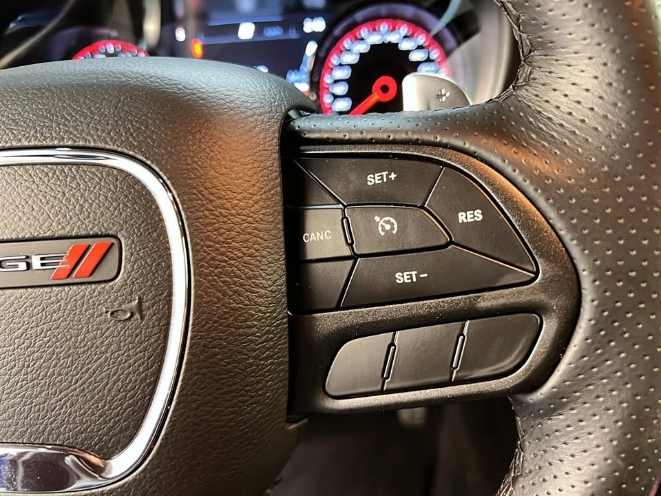 2021 Dodge Charger 7th Gen - Image 18 of 20