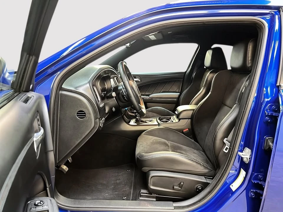 2021 Dodge Charger 7th Gen - Image 7 of 20