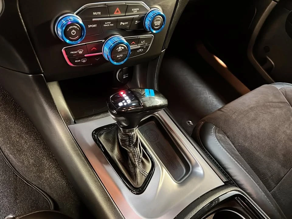 2021 Dodge Charger 7th Gen - Image 14 of 20