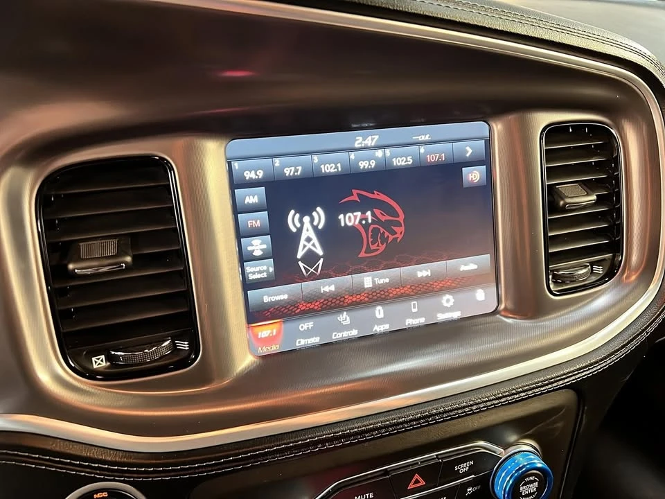 2021 Dodge Charger 7th Gen - Image 15 of 20