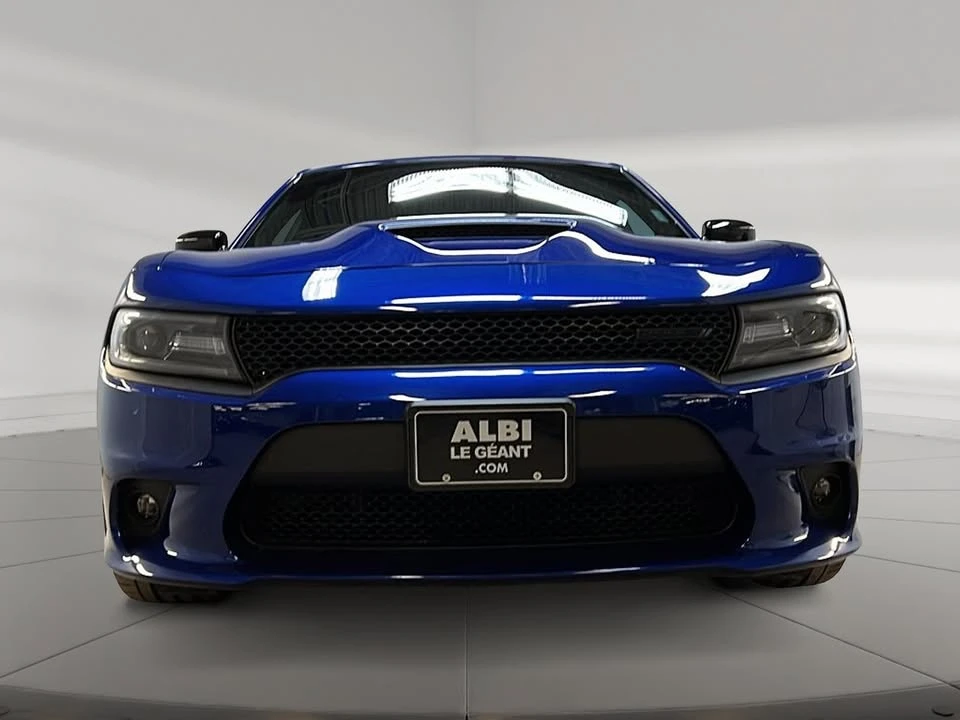 2021 Dodge Charger 7th Gen - Image 2 of 20