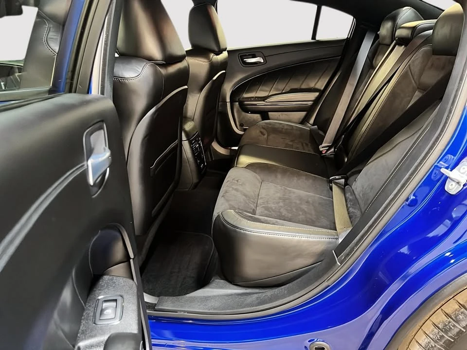 2021 Dodge Charger 7th Gen - Image 9 of 20