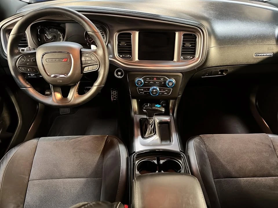 2021 Dodge Charger 7th Gen - Image 11 of 20