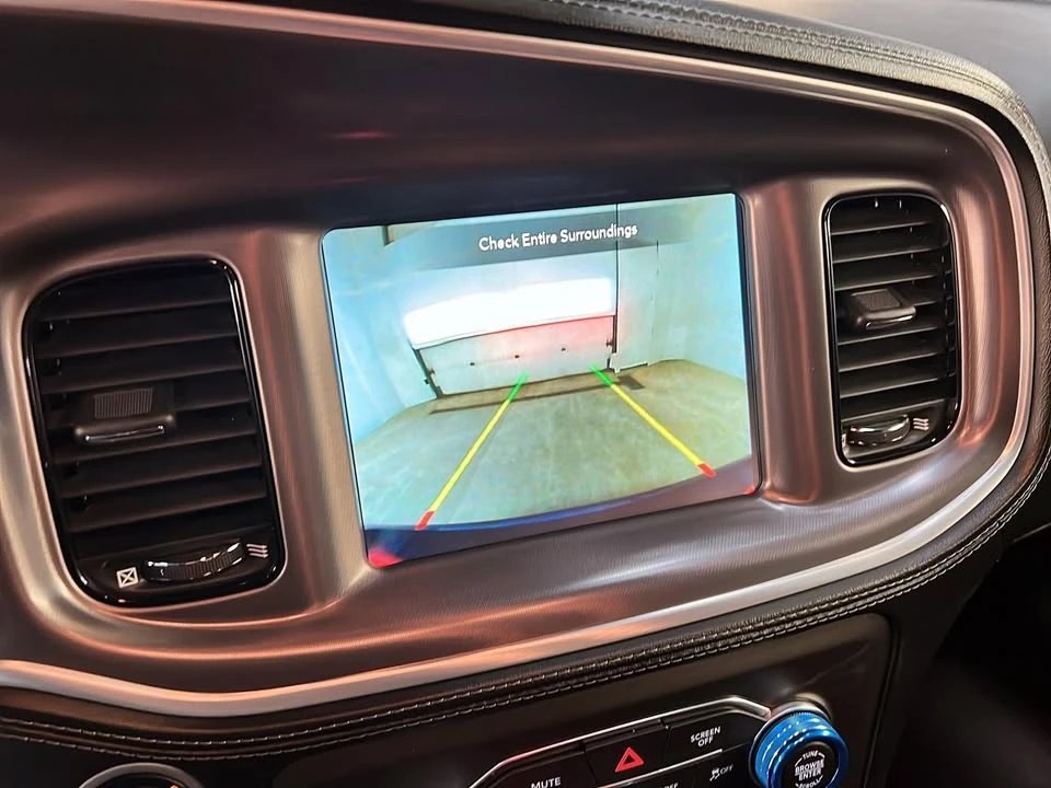 2021 Dodge Charger 7th Gen - Image 16 of 20