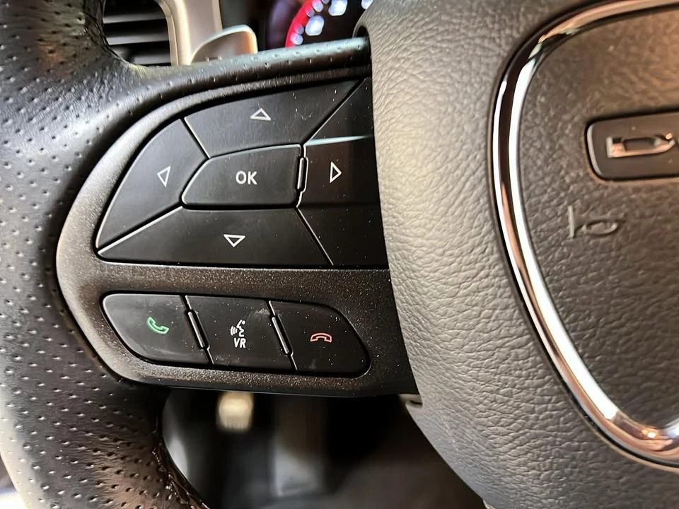 2021 Dodge Charger 7th Gen - Image 19 of 20