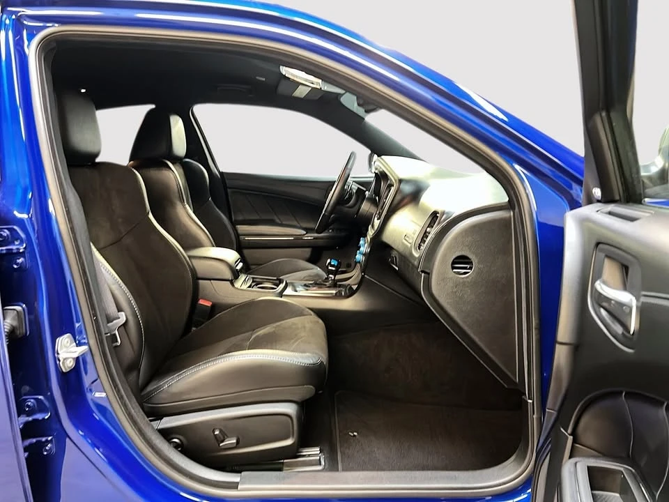 2021 Dodge Charger 7th Gen - Image 8 of 20