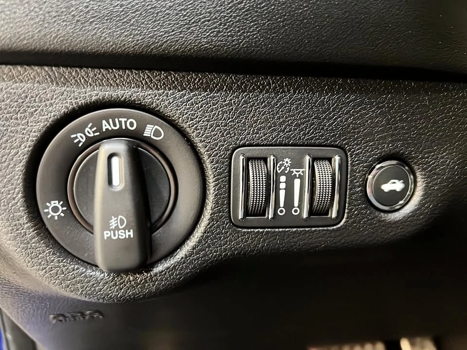 2021 Dodge Charger 7th Gen - Image 20 of 20