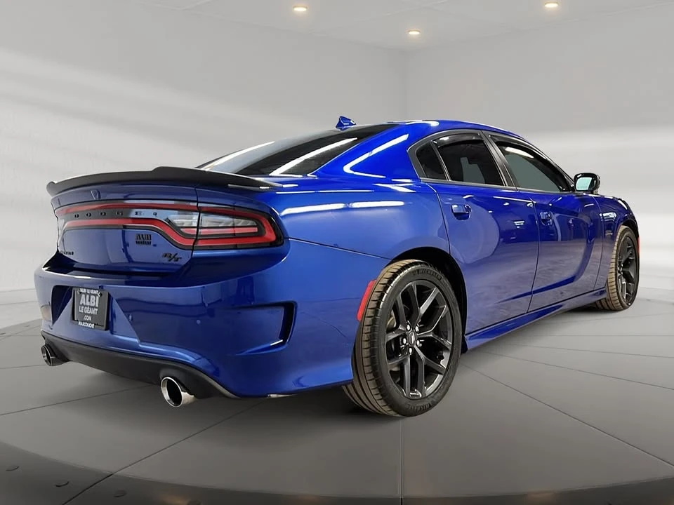 2021 Dodge Charger 7th Gen - Image 4 of 20