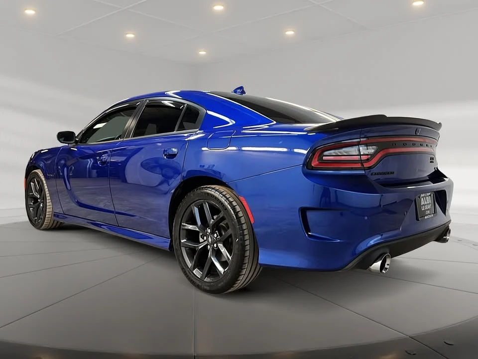2021 Dodge Charger 7th Gen - Image 6 of 20