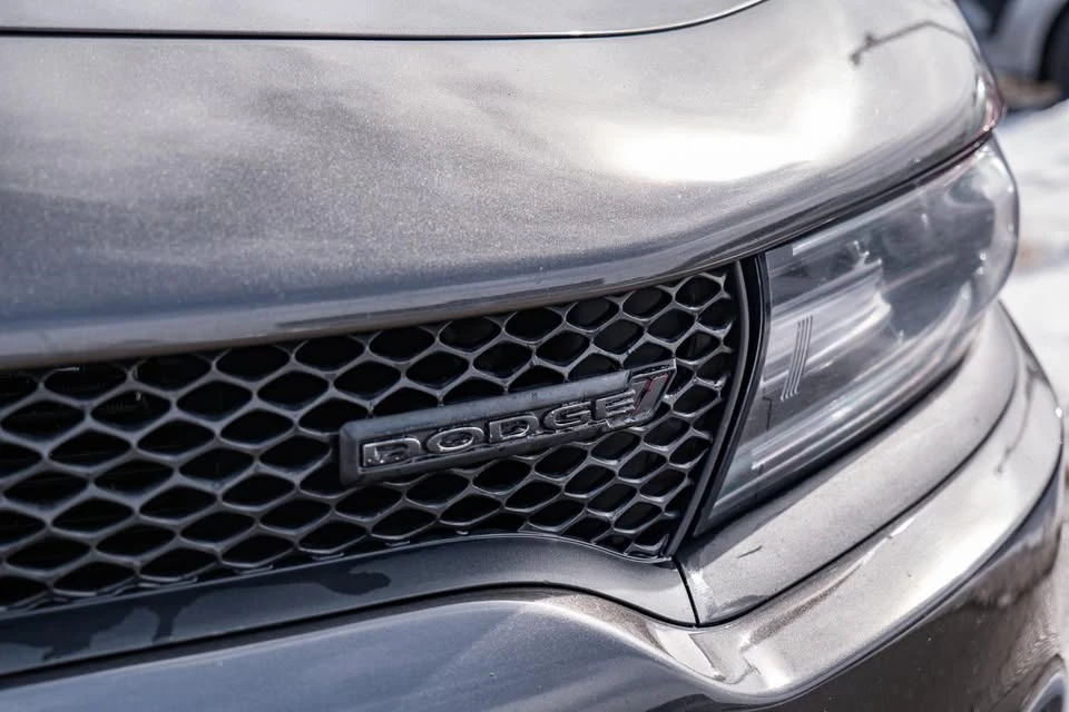 2021 Dodge Charger 7th Gen - Image 8 of 10