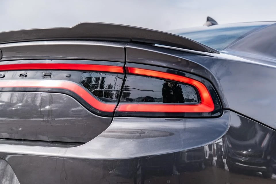 2021 Dodge Charger 7th Gen - Image 7 of 10