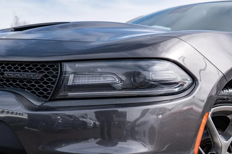 2021 Dodge Charger 7th Gen - Image 5 of 10