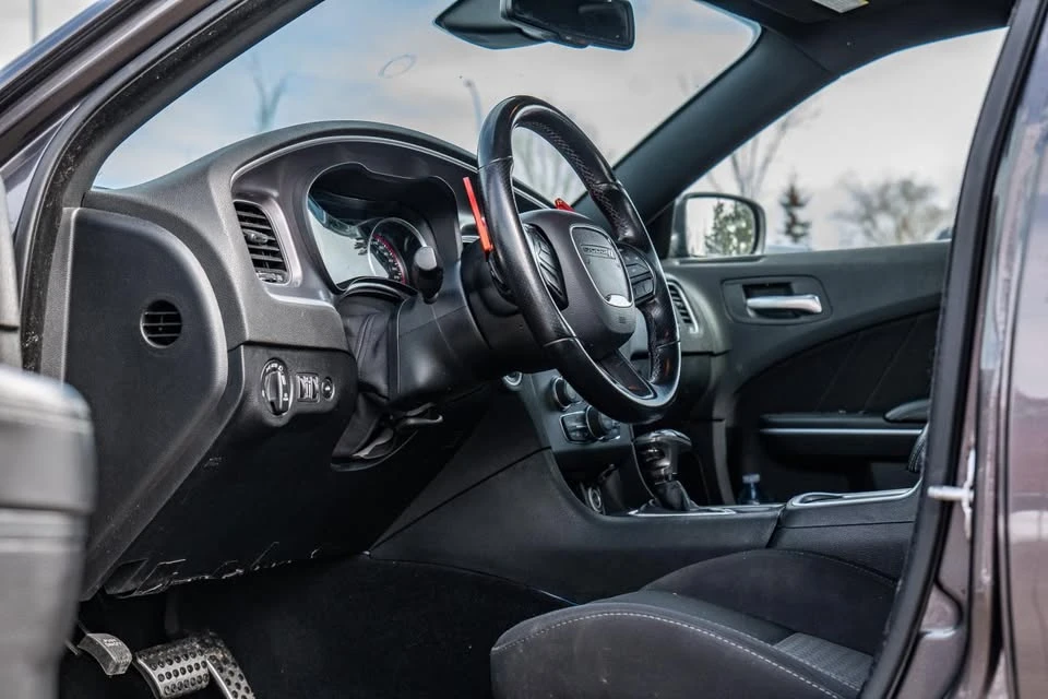 2021 Dodge Charger 7th Gen - Image 9 of 10