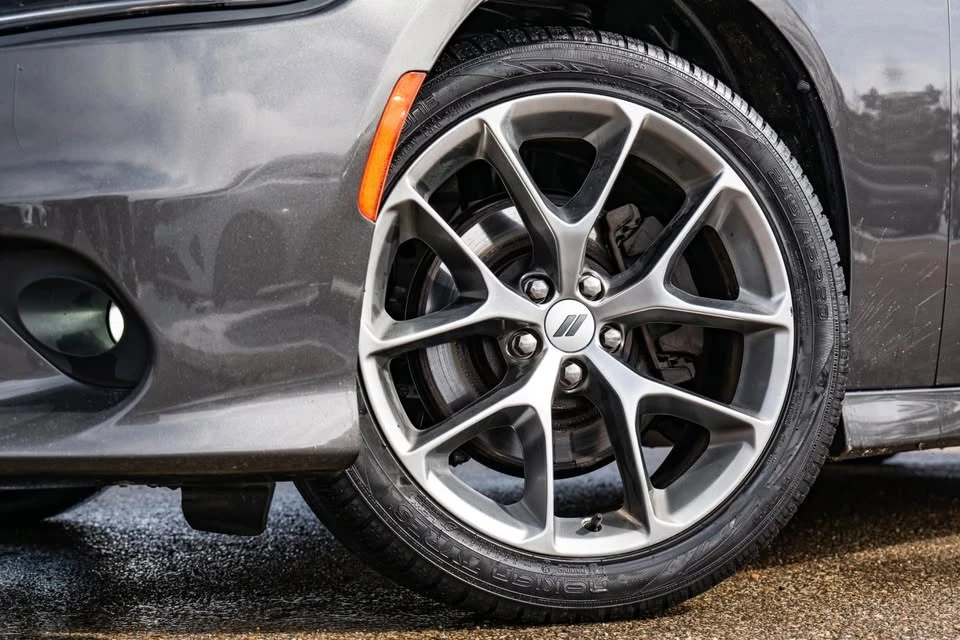 2021 Dodge Charger 7th Gen - Image 6 of 10