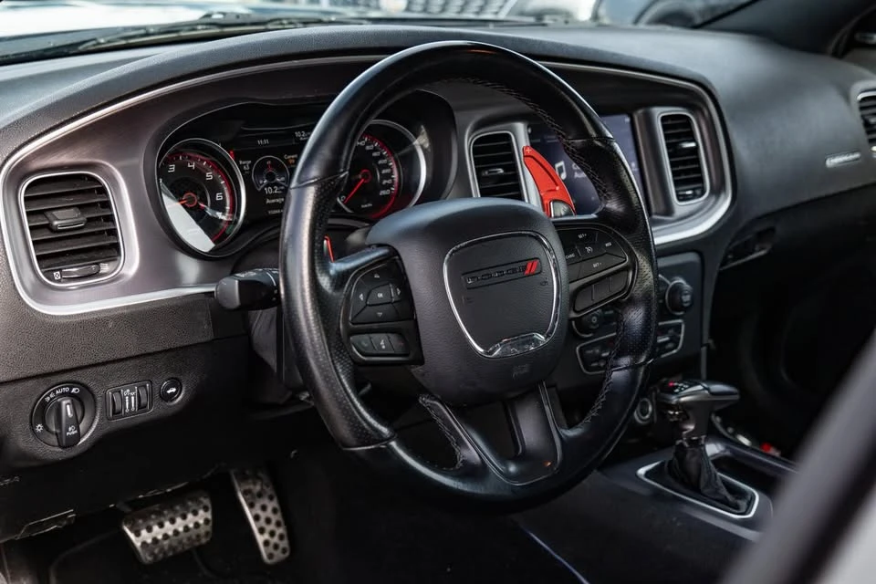 2021 Dodge Charger 7th Gen - Image 10 of 10