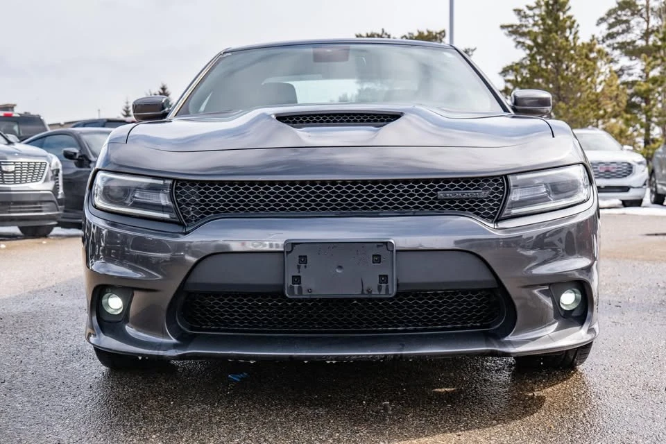 2021 Dodge Charger 7th Gen - Image 4 of 10