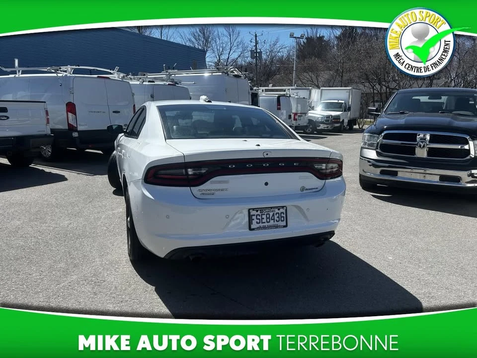 2021 Dodge Charger 8th Gen - Image 5 of 15