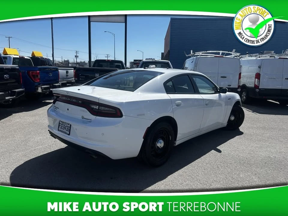 2021 Dodge Charger 8th Gen - Image 4 of 15