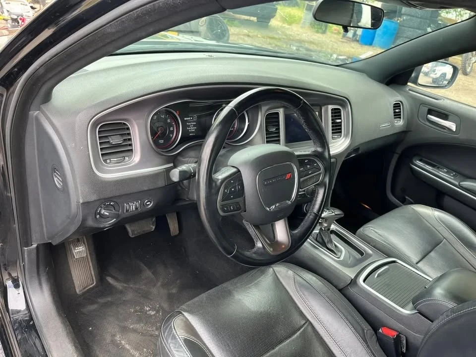 2021 Dodge Charger 8th Gen - Image 19 of 20