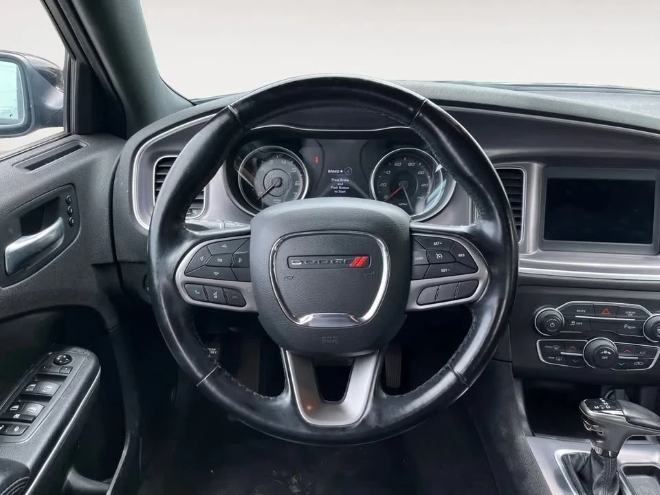 2021 Dodge Charger 8th Gen - Image 12 of 20