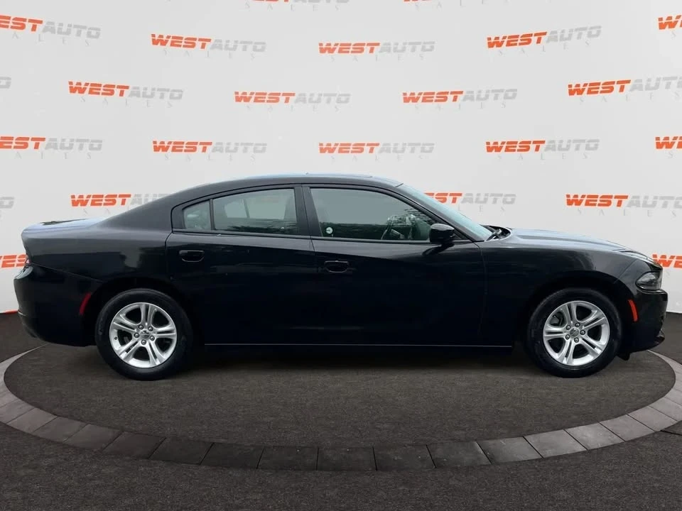 2021 Dodge Charger 8th Gen - Image 6 of 20