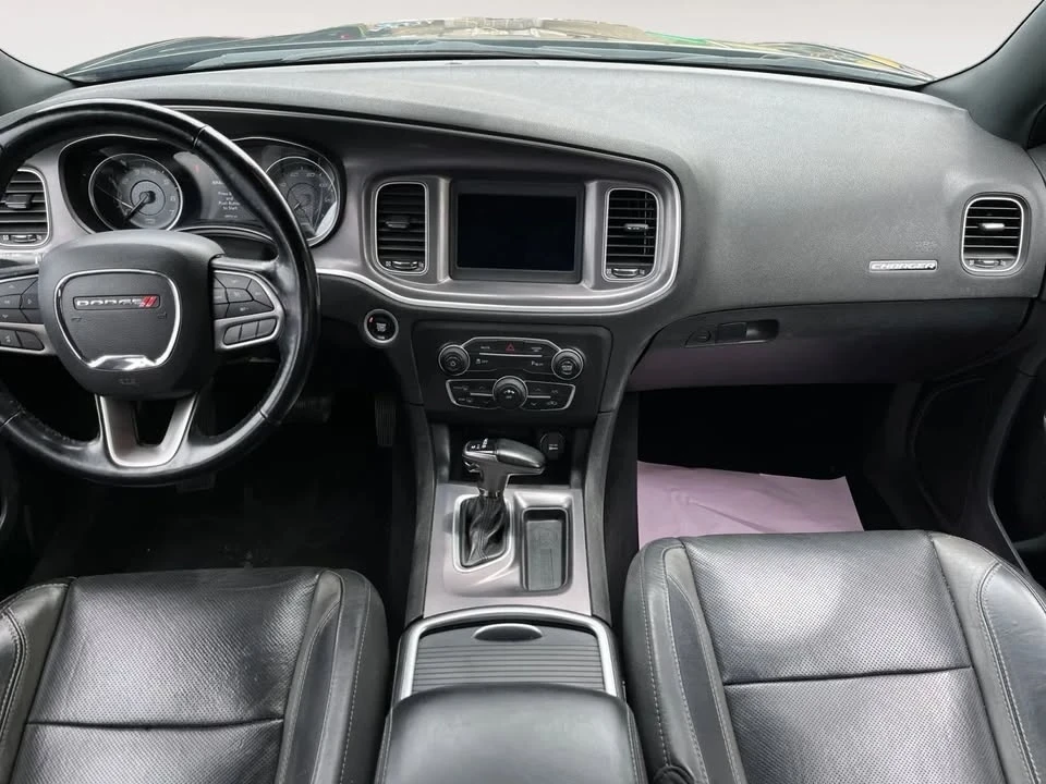2021 Dodge Charger 8th Gen - Image 11 of 20