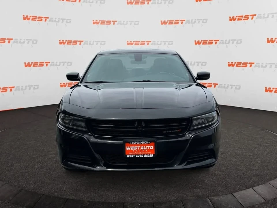 2021 Dodge Charger 8th Gen - Image 8 of 20