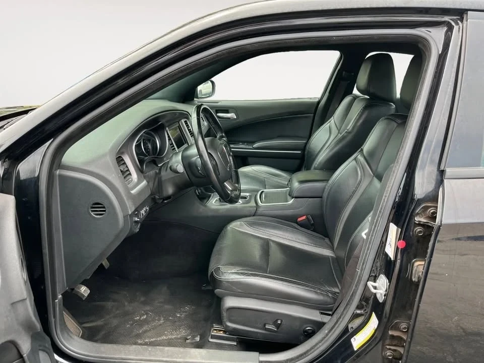 2021 Dodge Charger 8th Gen - Image 9 of 20