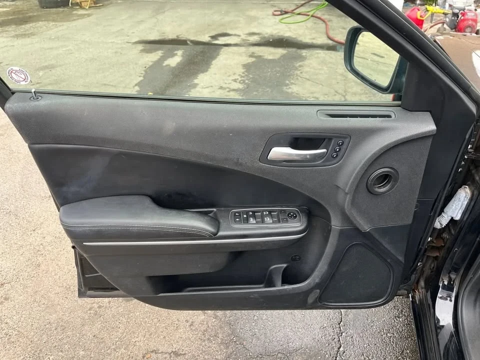 2021 Dodge Charger 8th Gen - Image 18 of 20