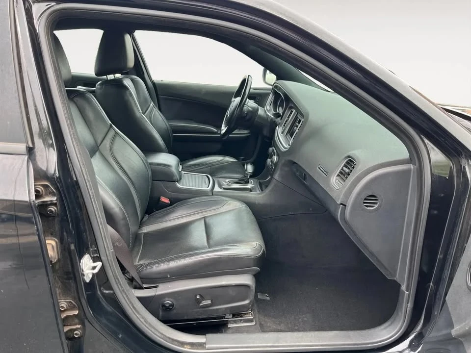 2021 Dodge Charger 8th Gen - Image 15 of 20