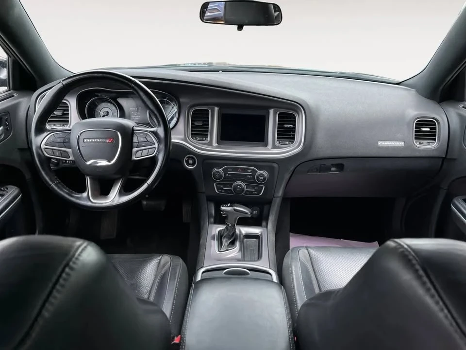 2021 Dodge Charger 8th Gen - Image 10 of 20
