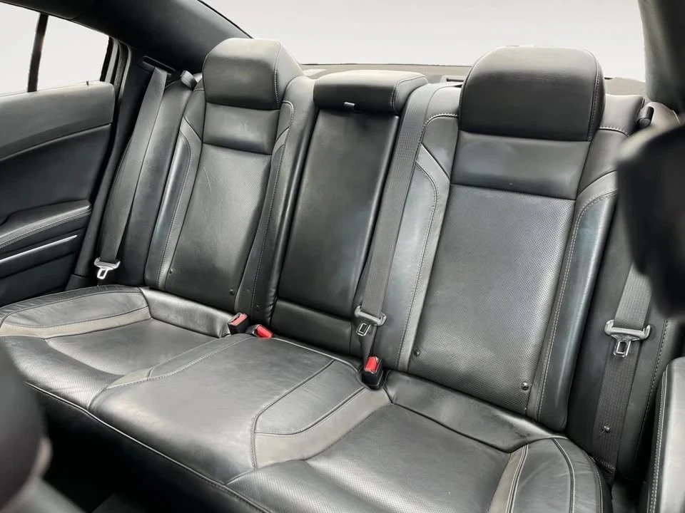 2021 Dodge Charger 8th Gen - Image 13 of 20