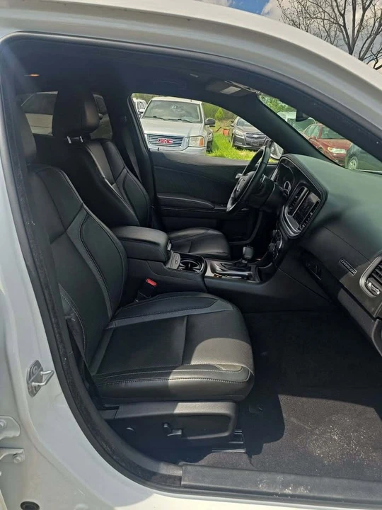 2021 Dodge Charger 7th Gen - Image 4 of 10