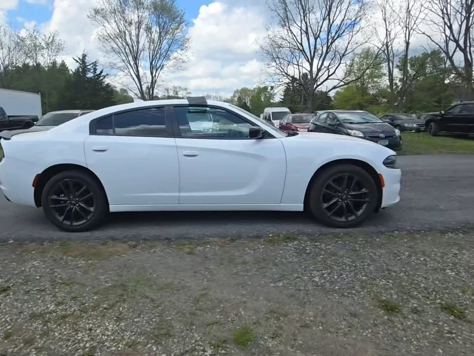 2021 Dodge Charger 8th Gen - Image 10 of 10