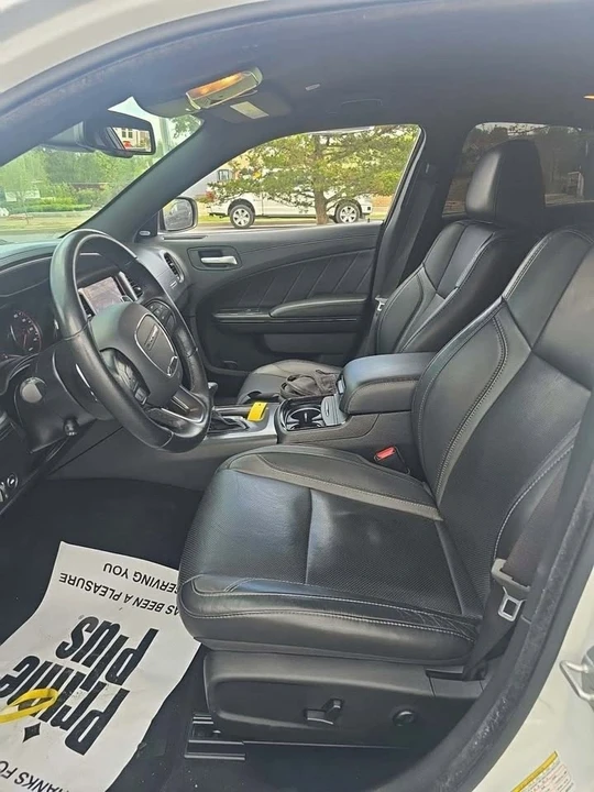 2021 Dodge Charger 8th Gen - Image 3 of 10