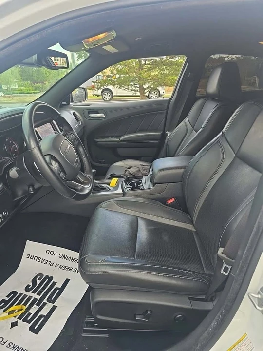 2021 Dodge Charger 7th Gen - Image 3 of 10
