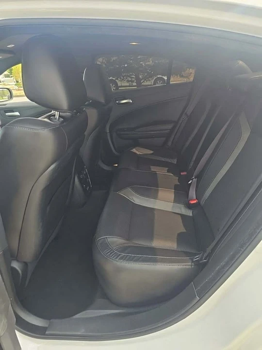2021 Dodge Charger 7th Gen - Image 5 of 10