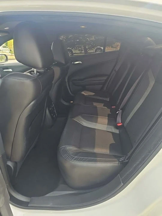 2021 Dodge Charger 8th Gen - Image 5 of 10