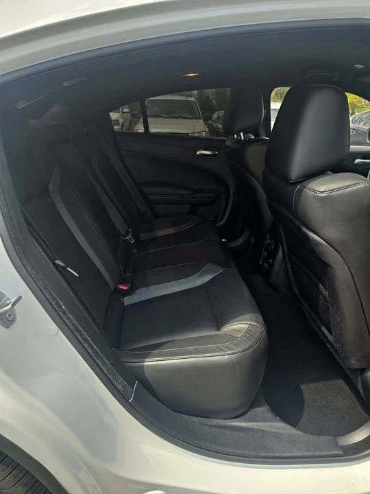 2021 Dodge Charger 7th Gen - Image 7 of 10