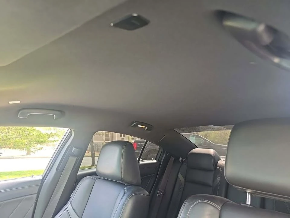 2021 Dodge Charger 7th Gen - Image 6 of 10