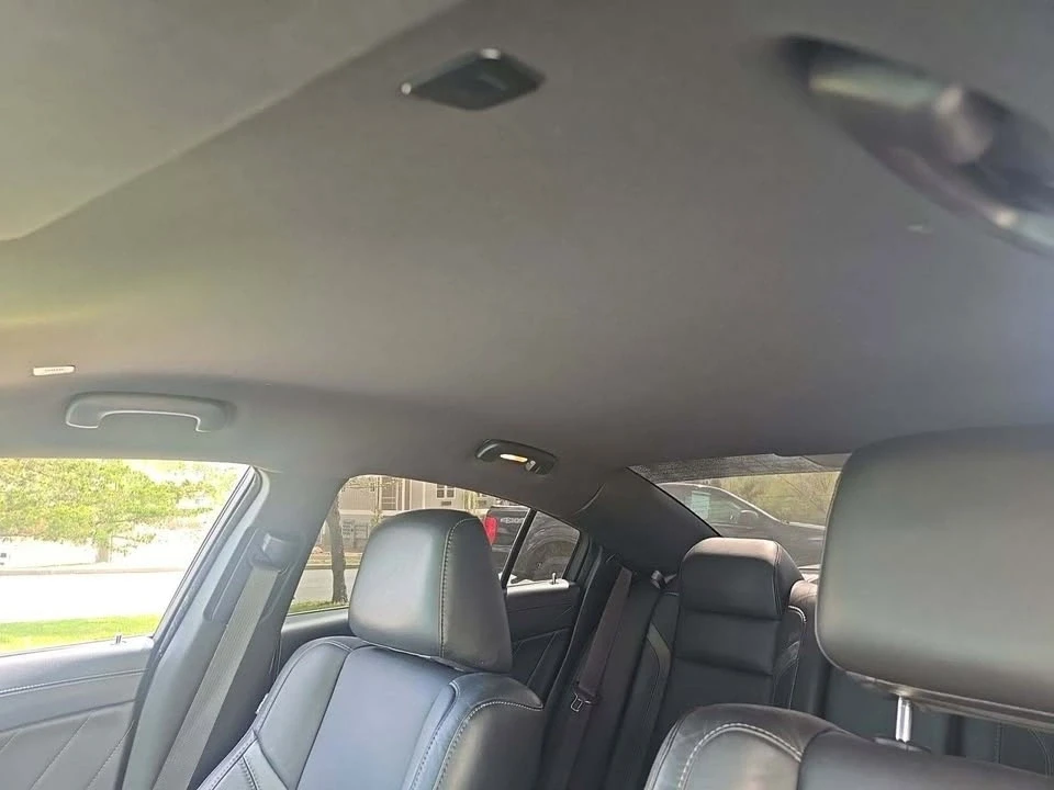2021 Dodge Charger 8th Gen - Image 6 of 10