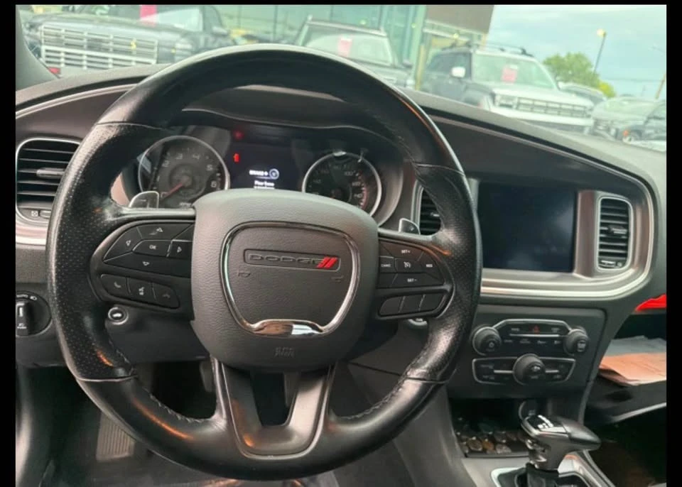 2021 Dodge Charger 7th Gen - Image 3 of 6