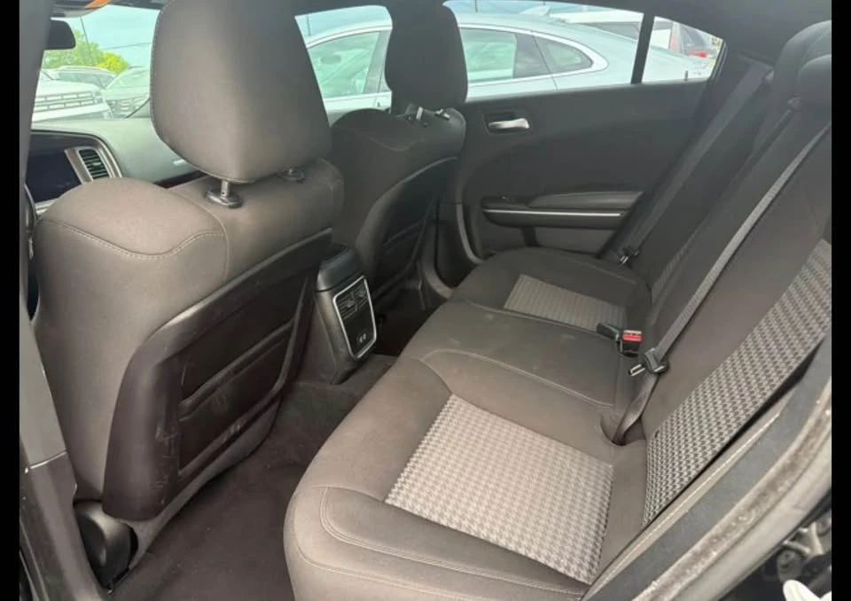 2021 Dodge Charger 7th Gen - Image 5 of 6